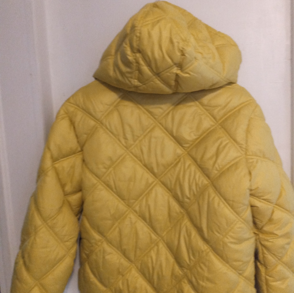 Puffer jacket - Picture 4 of 5